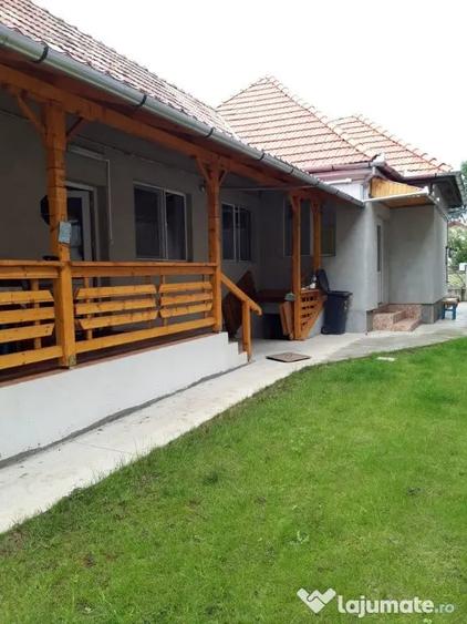 Casa de inchiriat in Blaj - Blaj (Alba) - 2