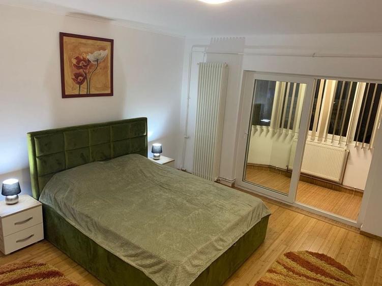 Garsonieră decomandată în Popa Șapcă