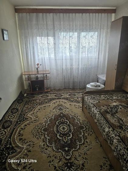 Garsonieră nedecomandată în Central