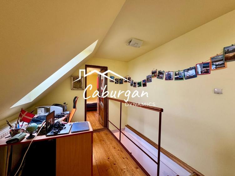 Apartament cu 2 camere semidecomandat în Cedonia