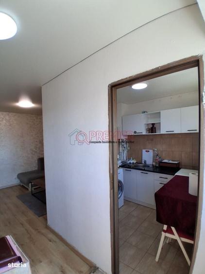2 Camere | Str. Moldovita | 5 min metrou Aparatorii Patriei - 2