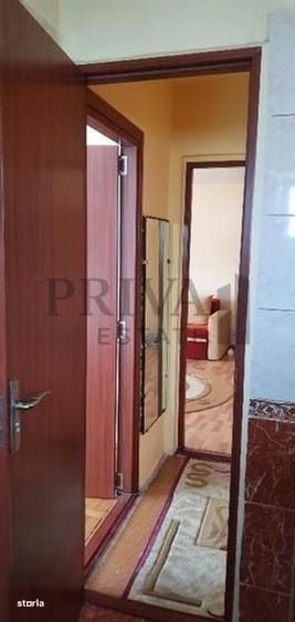 Apartament cu 2 camere semidecomandat în Spitalul Județean