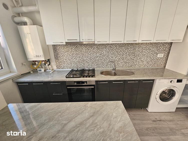 Apartament cu 2 camere în Cug