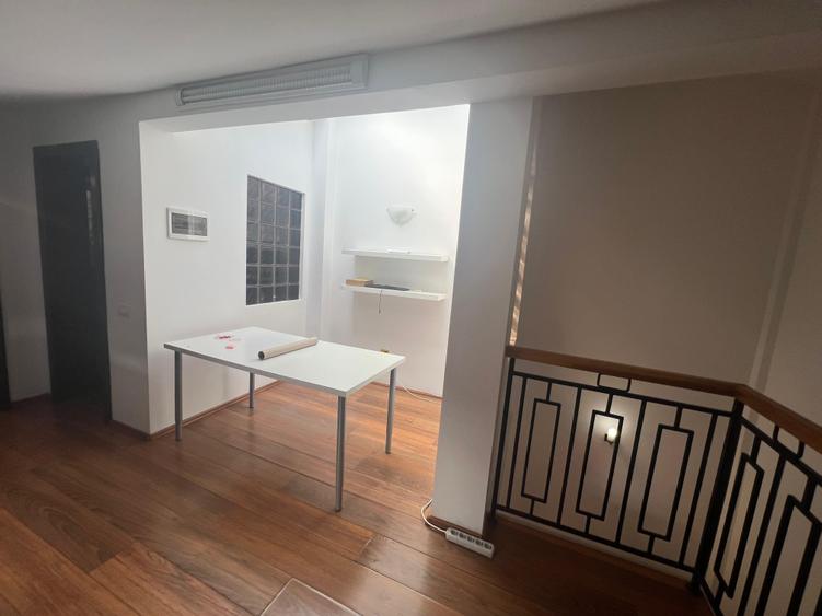 Domenii - 6 rooms villa for rent - 6