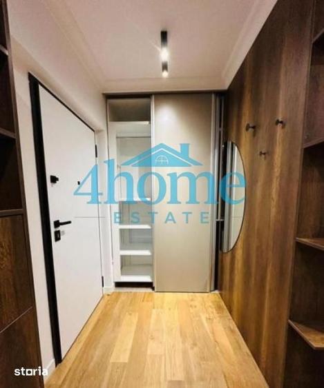 Apartament 2 camere One Cotroceni|Parcare Subterana|Metrou|Bloc Nou - 9