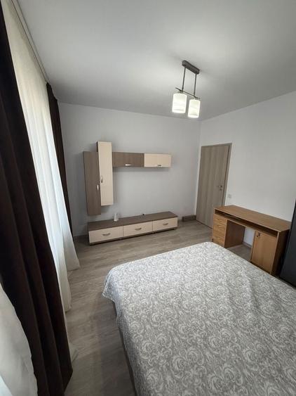 Drumul Taberei  - Brancusi Residence - Garsonioera MODERNA - LOC PARCARE - 1