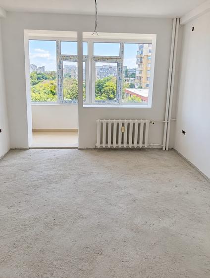 Apartament cu 2 camere semidecomandat în Ultracentral