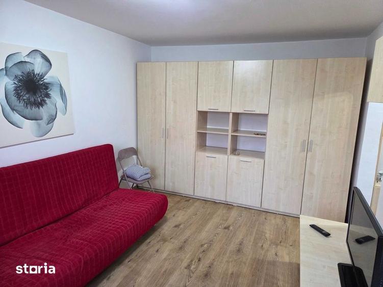 Inchiriez apartament 2 camere Piata Victoriei - 8
