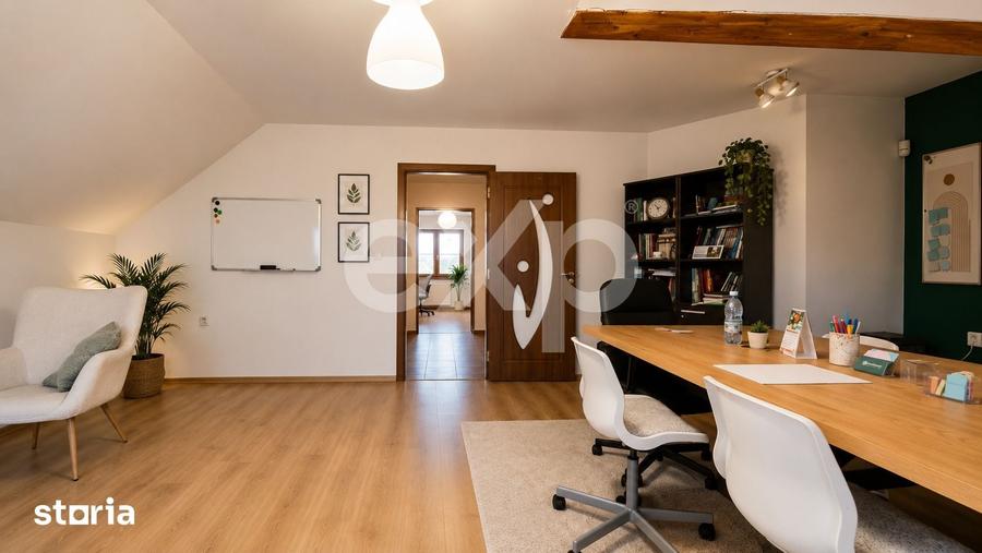 Spațiu comercial, de 178 mp, în Central