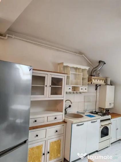 MILITARI - RESIDENCE - TINERETULUI 85, ETAJUL 8, 2 CAMERE... - 2