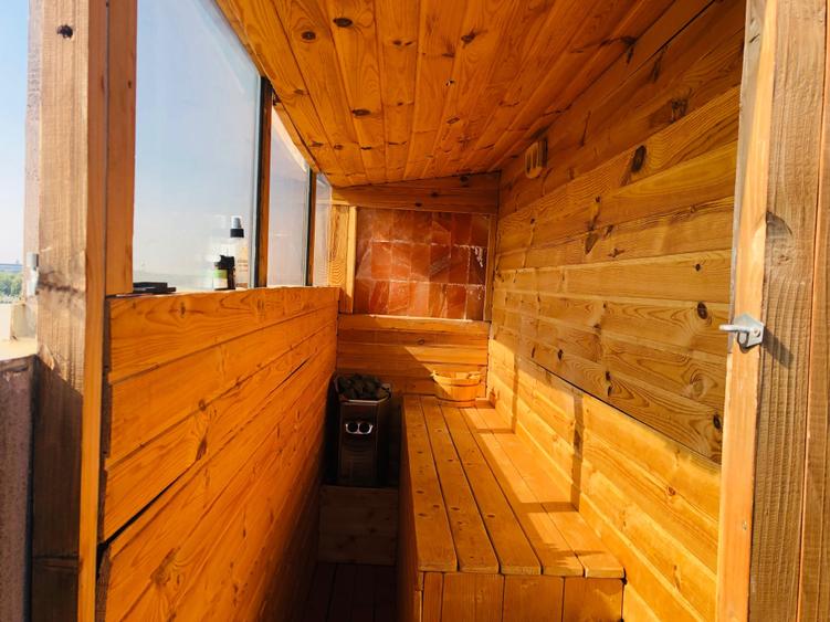 Apartament cu 2 camere decomandat în Exterior Vest