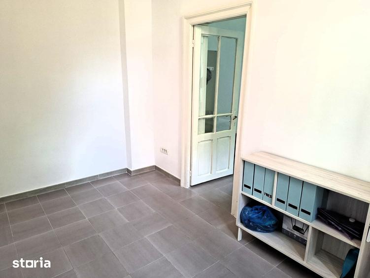 Casă cu 1 camere cu Teren 30 Mp în Eminescu