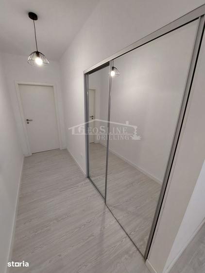 Apartament cu 3 camere decomandat în Chinteni
