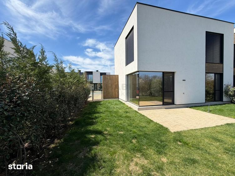 Amber Forest | Casa P+1 | 4 camere - 11