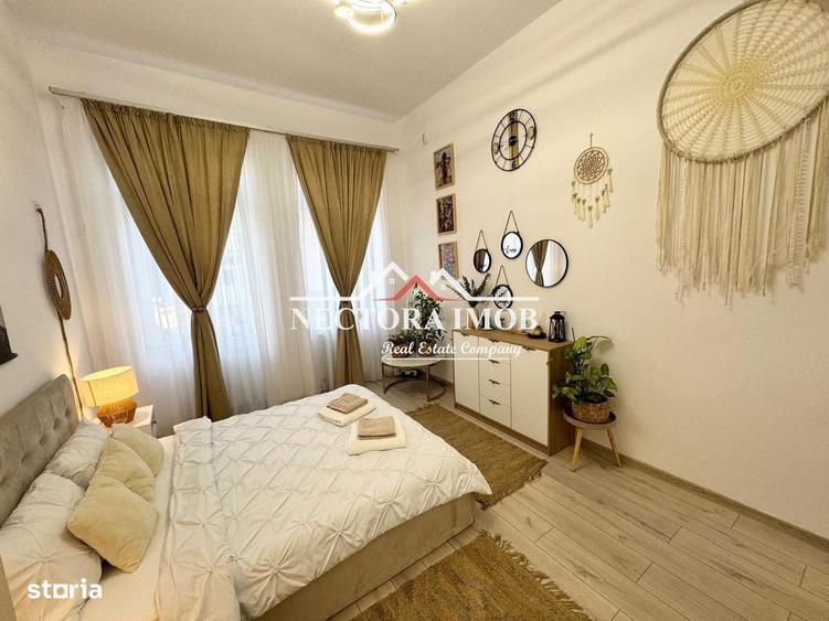 Apartament cu 3 camere în Ultracentral
