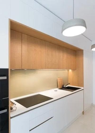 Apartament 3 camere Lux-prima închiriere Complex Dristor Park+parcare subterană - 11