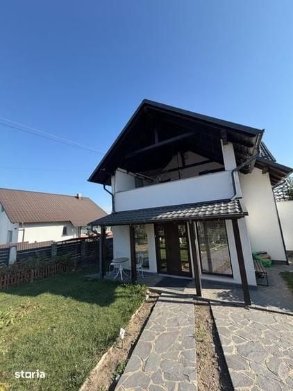 Casă cu 3 camere cu Teren 155 Mp în Mihai Eminescu