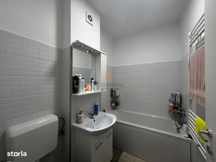 Apartament cu 2 camere în Apărătorii Patriei — fotografia 3