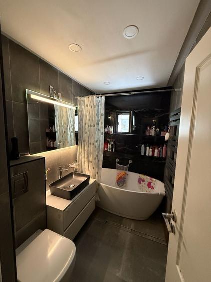 Apartament 3 camere, Nicolina 2 renovat complet 2022 - 6