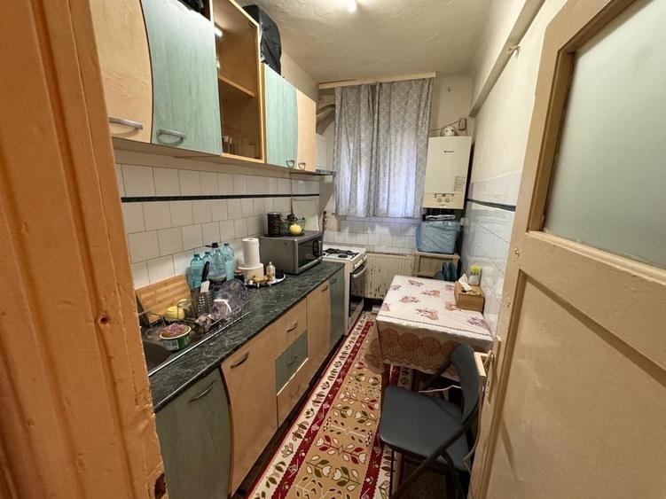 Apartament cu 2 camere decomandat în Unirii