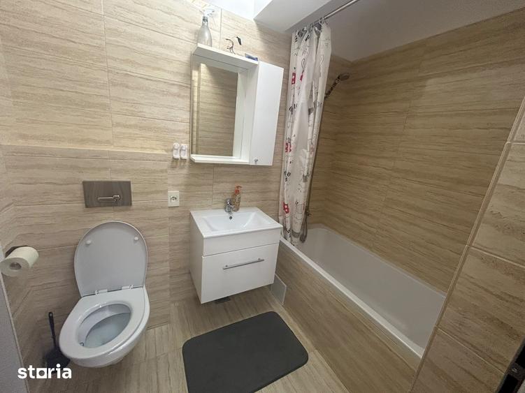 Apartament 2 camere | Mobilat + Utilat | Acces Metrou Berceni - 20