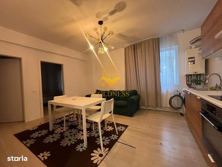 3 camere, modern, bloc nou, Baciu, Galaxiei zona Old GYM, Pet Friendly - 7