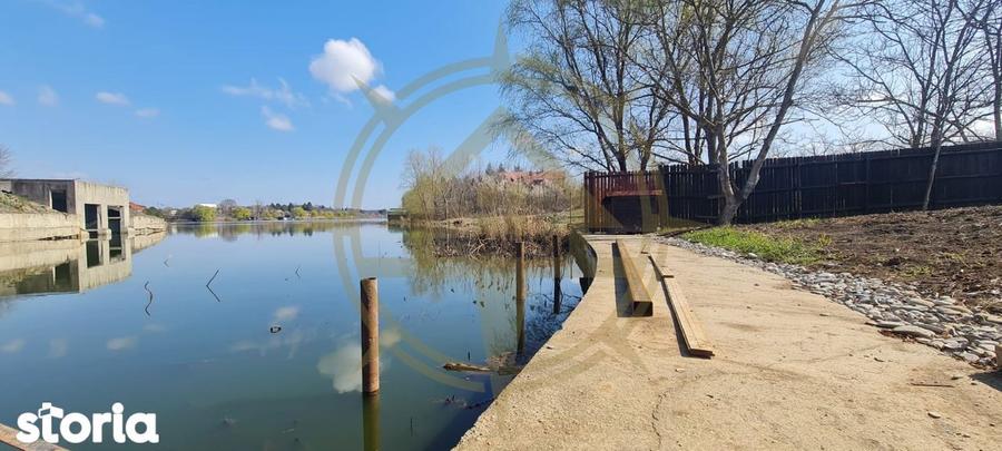 Casă cu 5 camere cu Piscina în Snagov