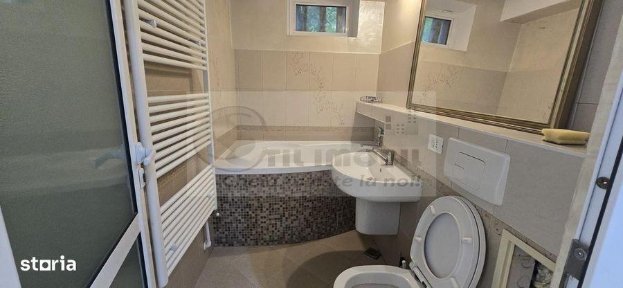 Apartament cu 2 camere în Bucșinescu