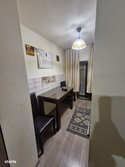 Apartament cu 2 camere în Rovine