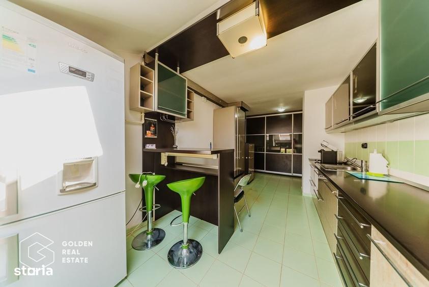 Apartament cu 2 camere în Micălaca