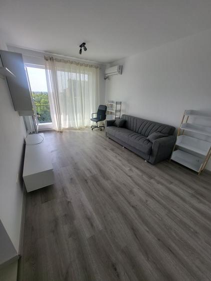 Ap 2 camere, decomandat, centrala proprie, loc de parcare, zona Bercen - 10