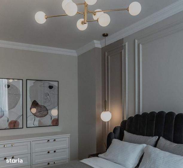 Apartament cu 3 camere decomandat în Cug