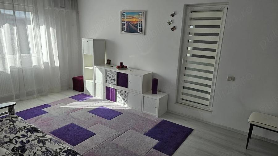 Apartament cu 2 camere decomandat în Dudu
