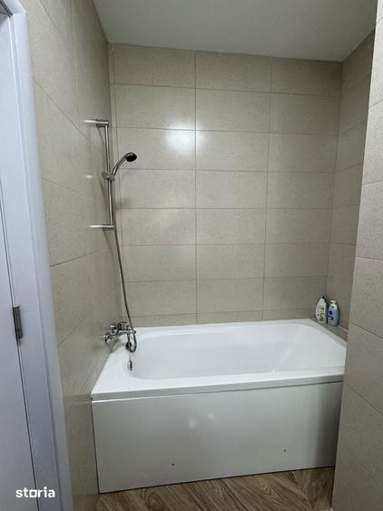 Apartament cu 2 camere în Theodor Pallady