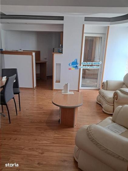 De inch apartament ultracentral 3 cam toate dotarile si terasa - 7
