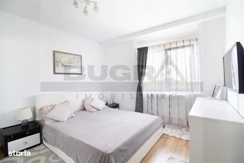 Apartament 2 camere decomandate, 52mp, zona Kaufland Marasti - 4
