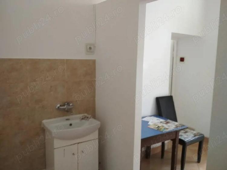 Garsonieră decomandată în Ultracentral