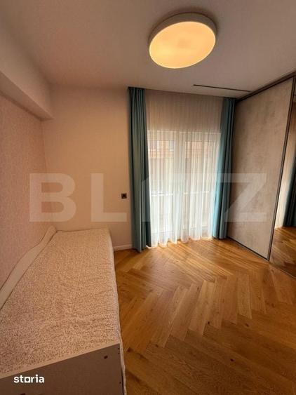 Apartament cu 3 camere în Andrei Mureșanu