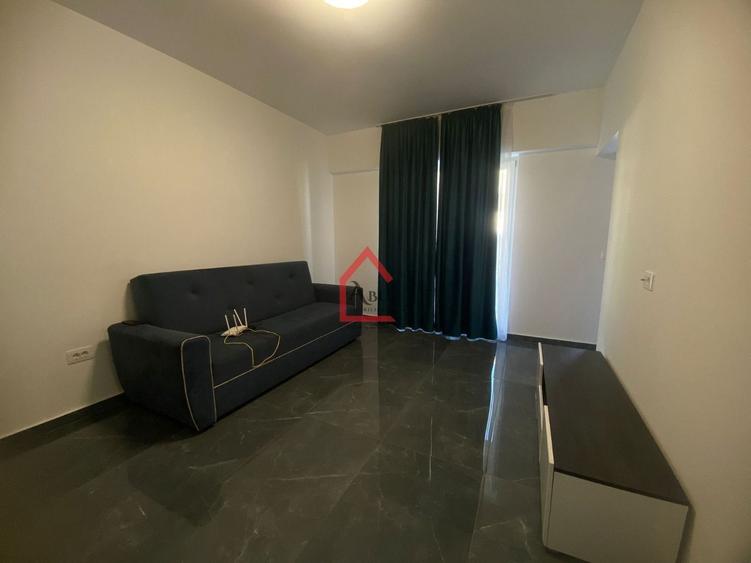 Apartament cu 2 camere decomandat, mobilat în Păcurari