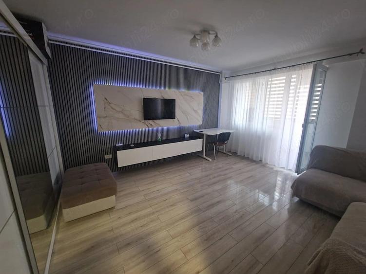 Apartament 2 Camere de Inchiriat, MILITARI RESIDENCE - 1