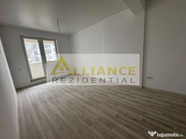 Apartament cu 2 camere decomandat în Apărătorii Patriei