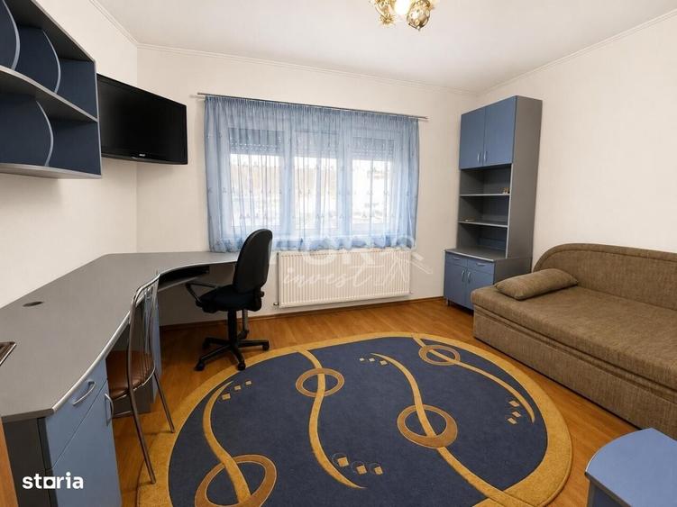Apartament tip Q, 2 camere de vanzare, strada Moldovei, Oradea - 9
