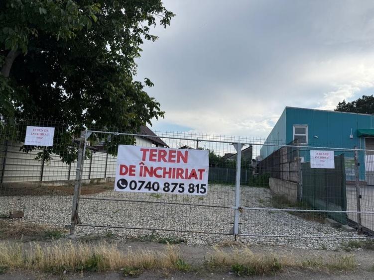 Spațiu comercial, în Central