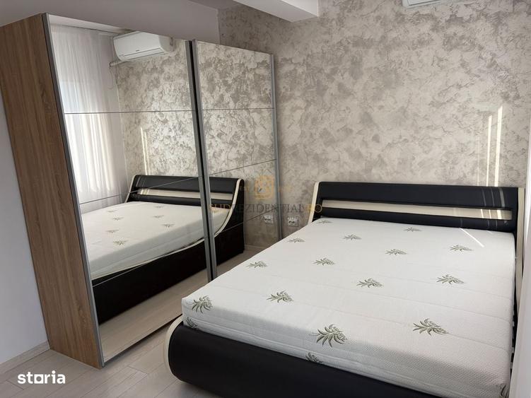 De inchiriat! Apartament 2 camere decomandat, mobilat si utilat - 6