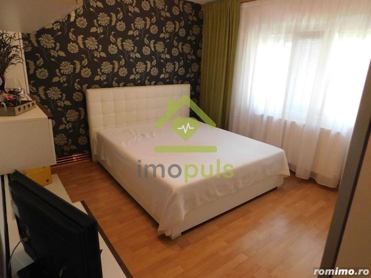 Apartament cu 3 camere decomandat în Steaua