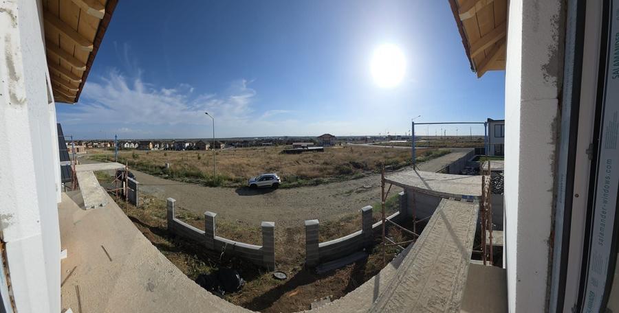 Casă cu 4 camere în Giarmata