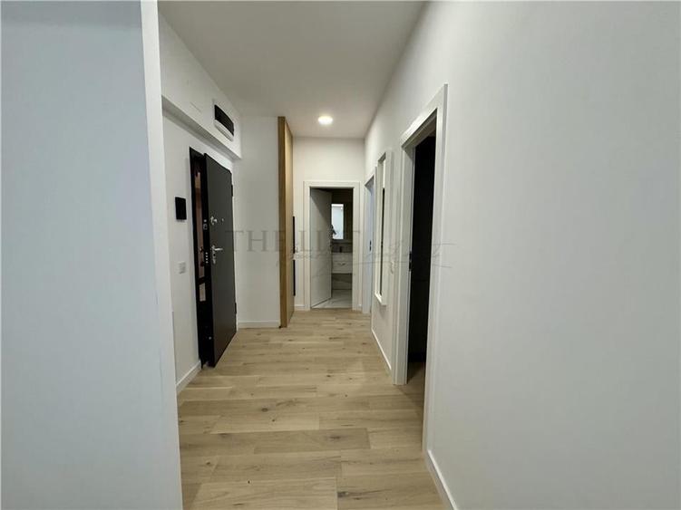 Apartament 2 camere | Chirie | Pipera First Estates - 9