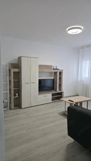 Apartament cu 2 camere decomandat în Giurgiului