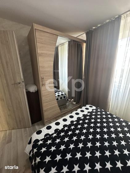 2 Camere Militari | Disponibil Imediat | 7 Min Metrou - 5