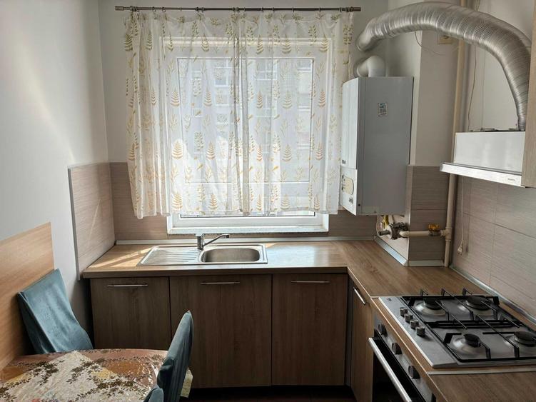 Apartament cu 2 camere decomandat în Avantgarden